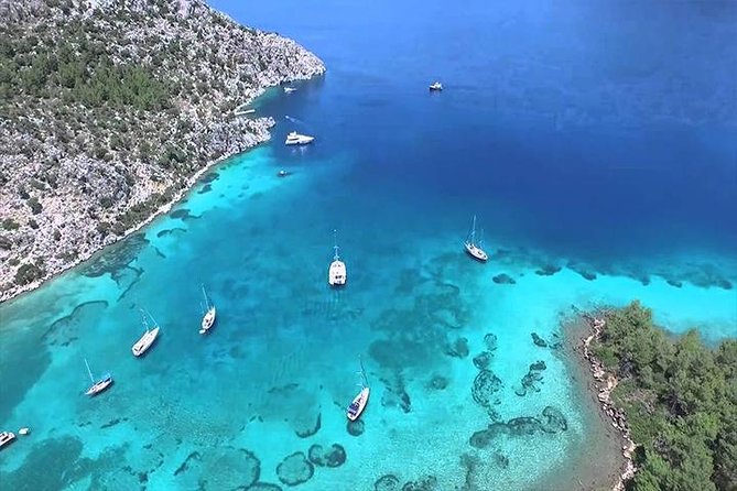 Dalaman Airport DLM Transfers to Hisaronu (Fethiye) Hotels - Cancellation Policy