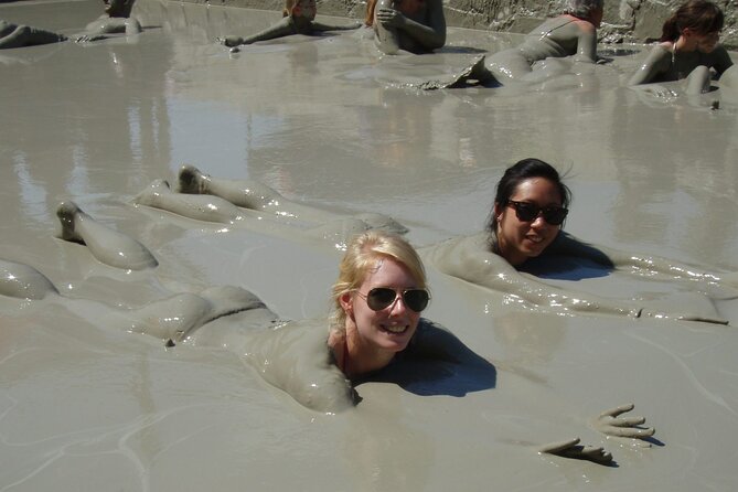 Dalyan Mud Baths and Turtle Beach Day Trip From Antalya - Insider Tips