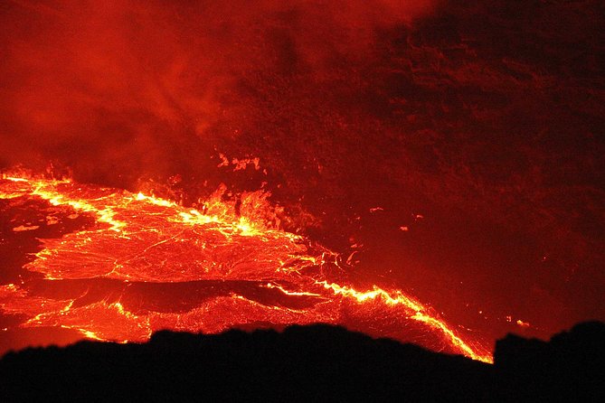 Danakil Depression And Lalibela 5 Days Tours - The Sum Up