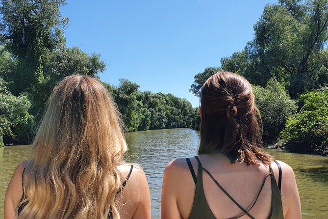 Danube Delta Private Day Trip From Bucharest - Flexible Cancellation Policy