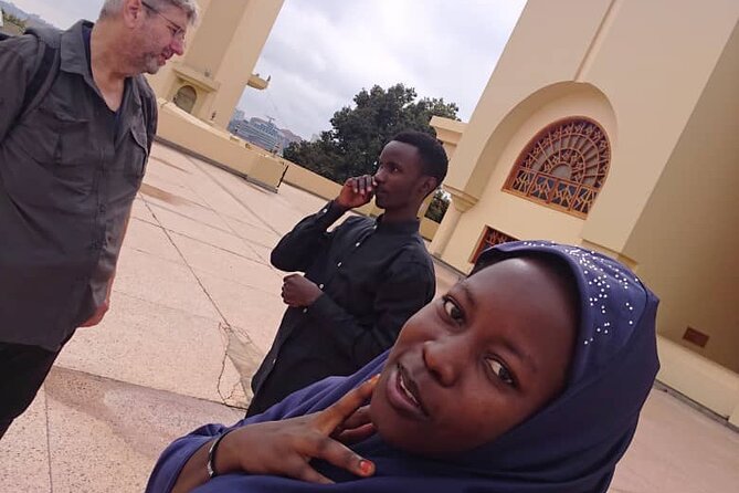 Day and Night City Tours in Kampala - The Sum Up