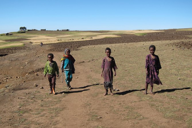 Day Hike Around Lalibela - Frequently Asked Questions