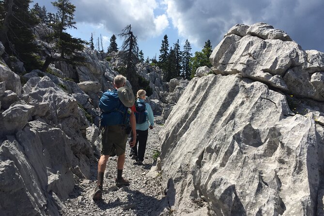 Day Hike in Velebit National Park Wilderness - Premuzic Trail - Cancellation Policy and Guarantee