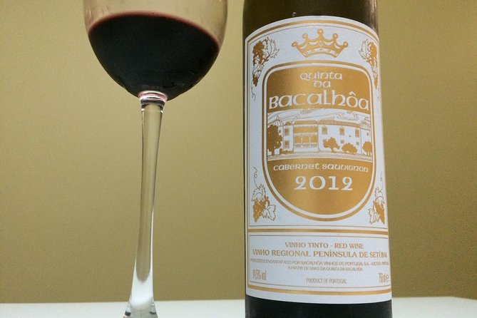 Day Tour Azeitao Sesimbra Arrabida Palmela Setubal - Booking Information