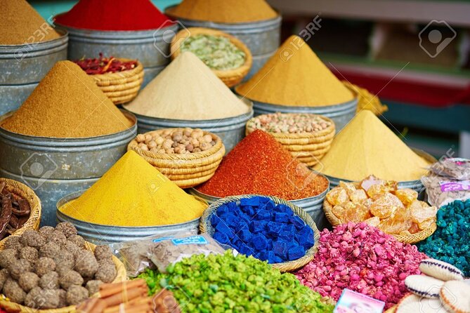 Day Tour Casablanca to Fez With Volubilis Sightseeing - Additional Information