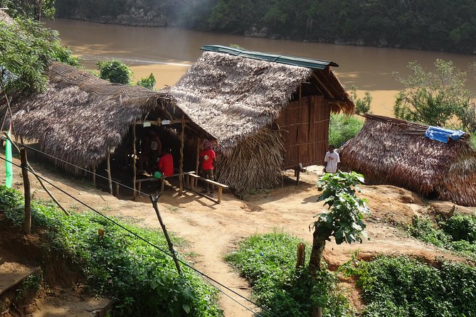 Day Tour Rainforest Taman Negara With Waterfalls + Batu Caves - Inclusions and Add-ons