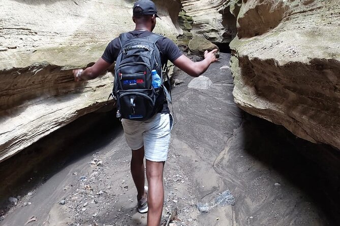Day Tour To Hells Gate National Park and Optional Boat Ride on Lake Naivasha. - Park Entrance and Activities