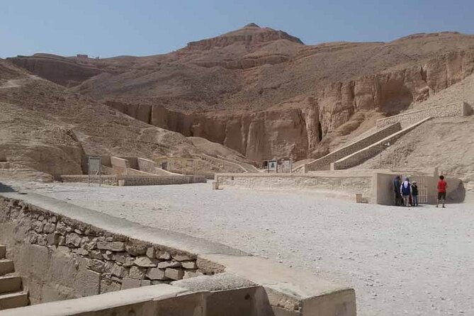 Day Tour To Luxor From Aswan, Valley of the Kings and Karnak Temple - Inclusions and Amenities