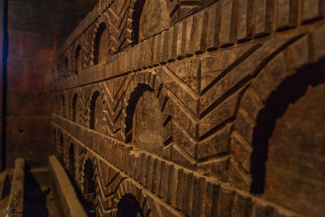Day Tour to Mestia, Svaneti From Batumi - Start and End Times