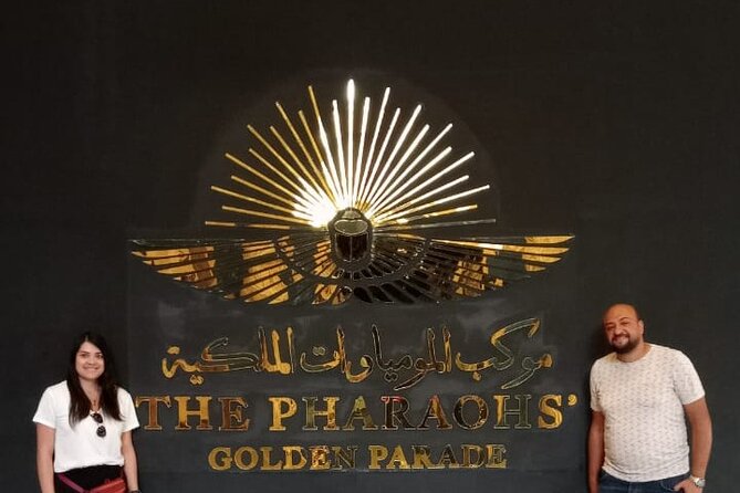 Day Tour to National Museum of Egyptian Civilization & Felucca Ride - What to Expect