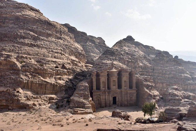 Day Tour To Petra From Amman - Safety Tips