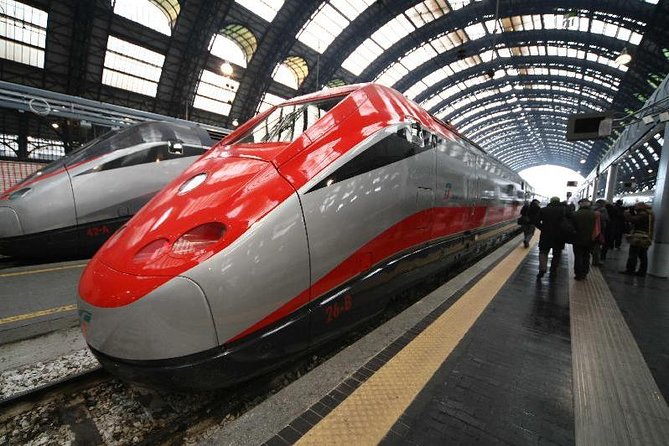Day Tour to the Amalfi Coast From Naples Train Station - Additional Info