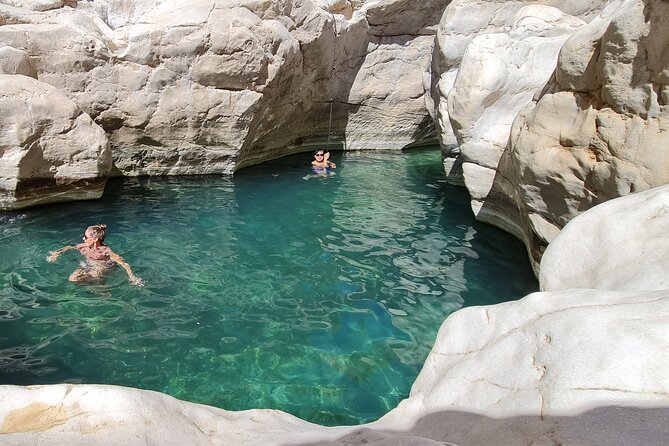 Day Tour to Wahiba Sands Desert and Wadi Bani Khalid (Desert Safari) - Important Reminders