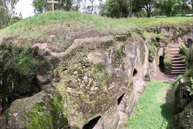 Day Tours Around Addis Abeba, Melka Kunture and Adadi Mariam - Cancellation and Refund Policy