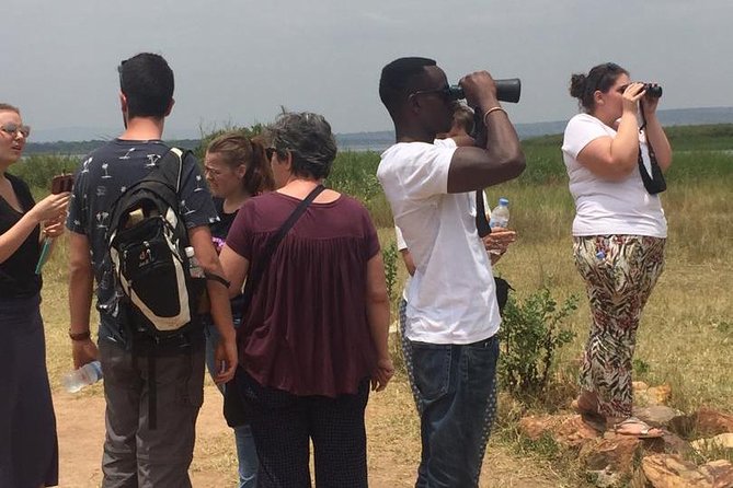 Day Trip Akagera Wildlife Safaris and Boat Tour - Customer Reviews