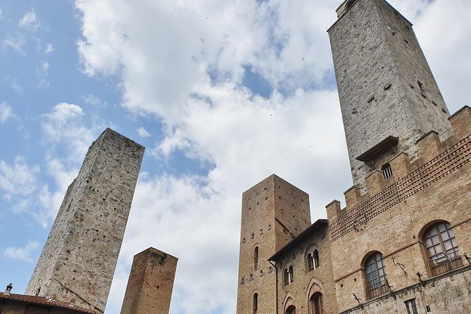 Day Trip From La Spezia Pier: San Gimignano and Wine Tasting - Private Tour - The Sum Up