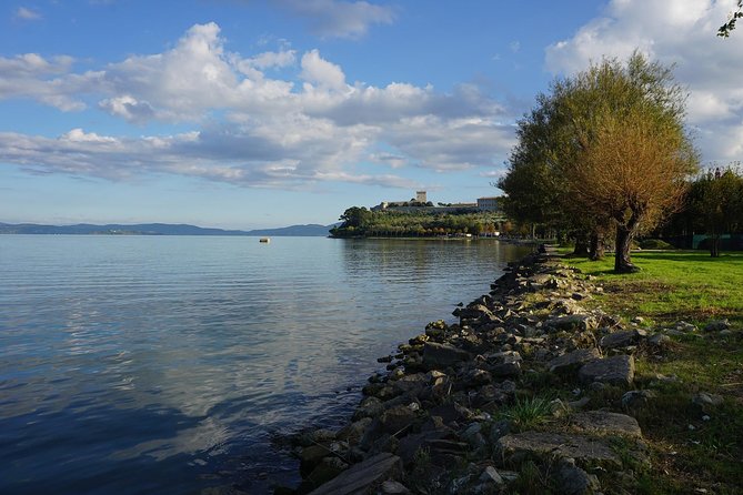Day Trip: Kayak Ride on Lake Piediluco With Lunch + Marmore Falls - Frequently Asked Questions