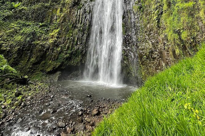 Day Trip-Materuni Waterfalls, Coffee Tour, Kikuletwa Hot Springs - Pickup Information