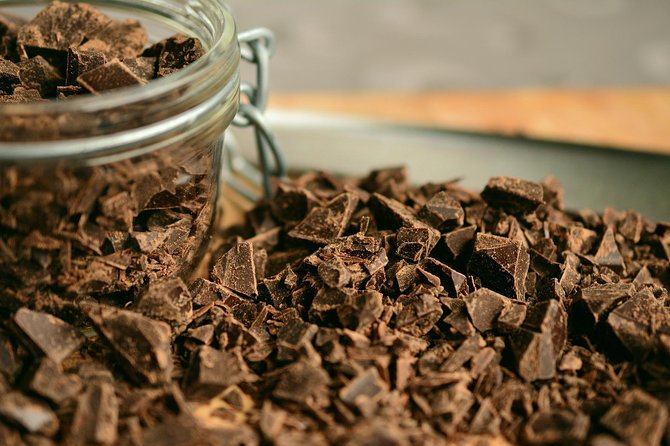 Day Trip: Perugia Private Tour With Lunch and Perugina Chocolate House - What To Expect