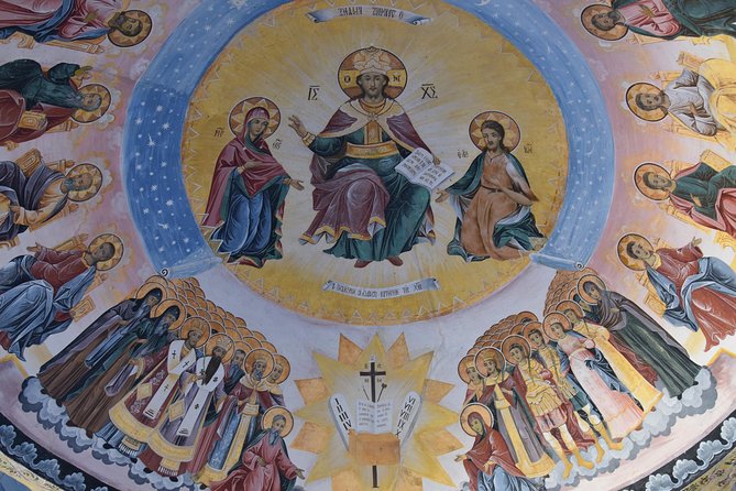 Day-Trip to Bachkovo Monastery and Asens Fortress From Plovdiv - Directions to Asens Fortress