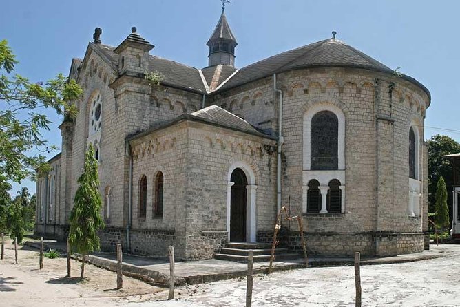 Day Trip to Bagamoyo From Dar Es Salaam ..Historical Town - The Sum Up