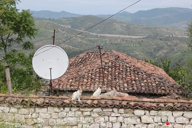 Day Trip to Berat -Historical Walking /By Vato - Gastronomic Delights of Berat
