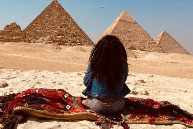 Day Trip to Cairo From El Sokhna - Reviews