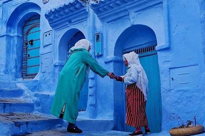 Day Trip To Chefchaouen City From Fez ( Private ) - Important Information