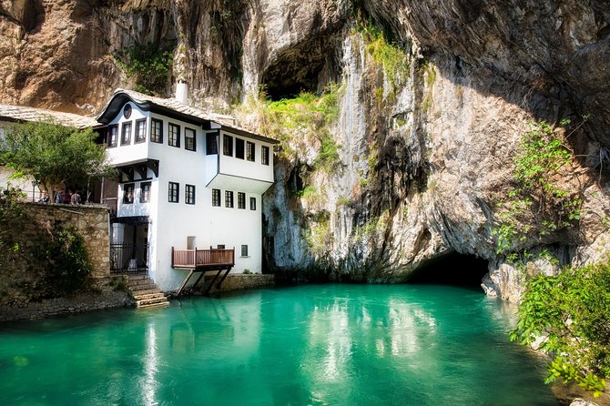 Day Trip to Mostar and Herzegovina From Sarajevo - Frequently Asked Questions