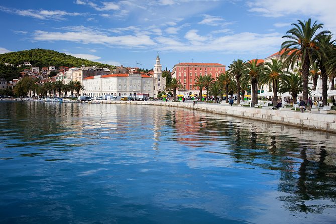 Day Trip to Trogir and Split From Makarska Riviera - Price and Experience