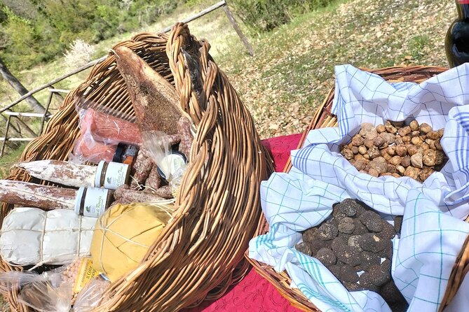 Day Trip: Truffle Hunting With Lunch and Spello Guided Tour - Operator