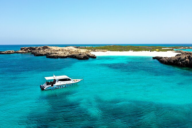 Daymaniyat Island: 2-Dive Scuba Adventure! - Safety Precautions and Guidelines