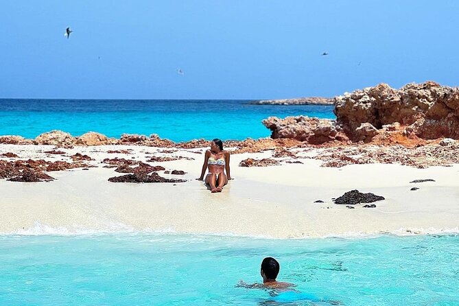 Daymaniyat Islands Snorkeling Half-Day Tour - Frequently Asked Questions