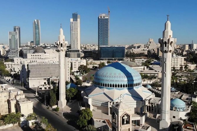 Dead Sea and Amman City Tour From Amman (Day Trip) - Frequently Asked Questions