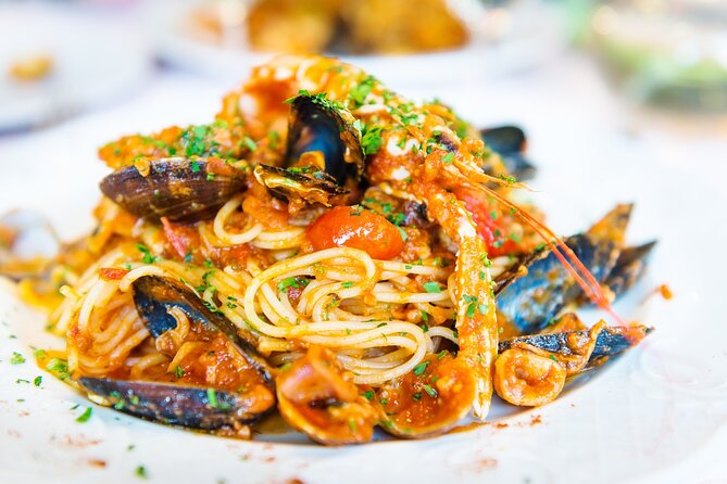 Deluxe Rome Shore Excursion From Civitavecchia - Frequently Asked Questions