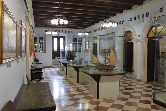 Delve Into Medieval Kotor on a Private Walking Tour - Pricing Details