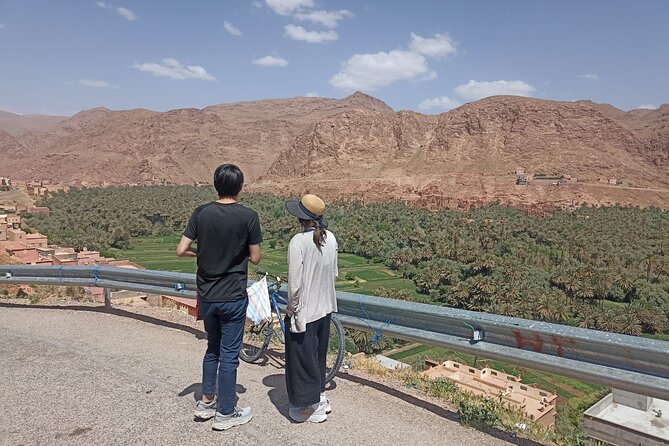 Desert to Splendors In 10 Days Marrakech to Fes via Sahara - Atlas Mountains Discovery