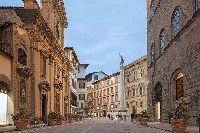 Designer Outlet Shopping and Florence From Port of Livorno - Frequently Asked Questions