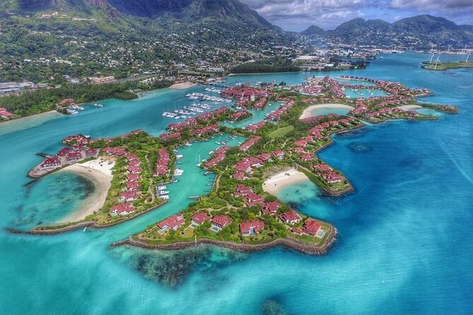 Dinner at the Hilton, Kempinski, Four Seasons, Savoy or Carana | Mahé, Seychelles - Caranas Delectable Dining Choices