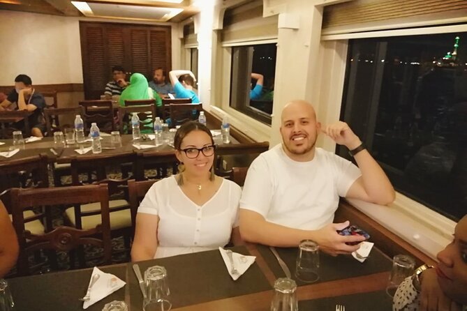 Dinner Cruise in Nile River, Cairo - Additional Information