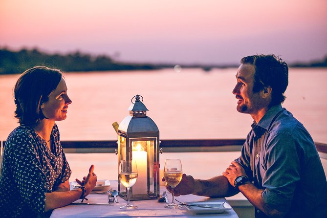 Dinner Cruise on the Zambezi River, Victoria Falls - Reviews
