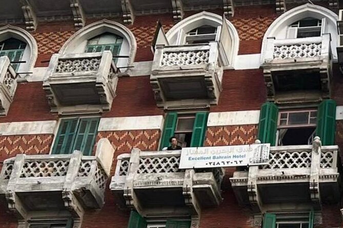 Discover Alexandria Walking Tour - Pricing Details