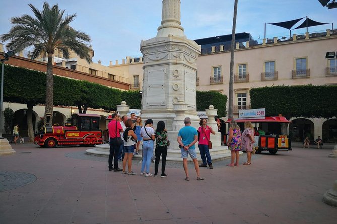 Discover Almeria - Tips for a Memorable Almeria Experience