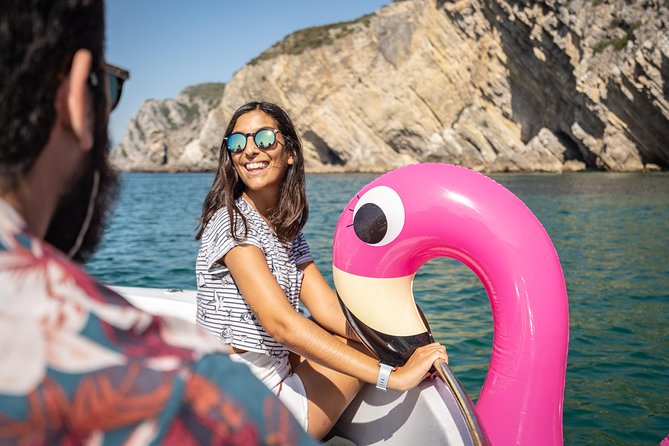 Discover Arrábida: Private Half Day / Full Day Boat I Pioner Maxi Rental - Frequently Asked Questions
