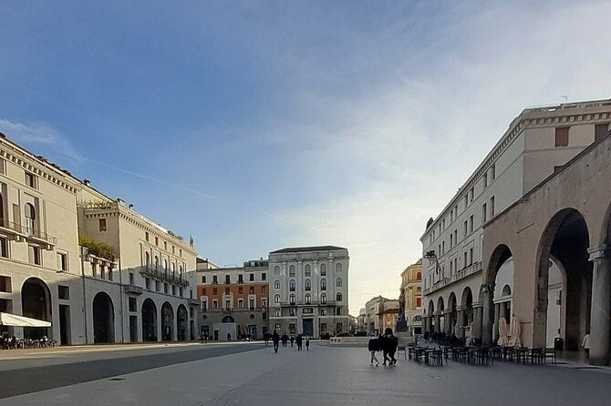 Discover Brescia Private City Exploration Game - The Sum Up