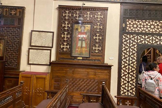 Discover Cairo and Alexandria Tour Package - Cancellation Policy Details