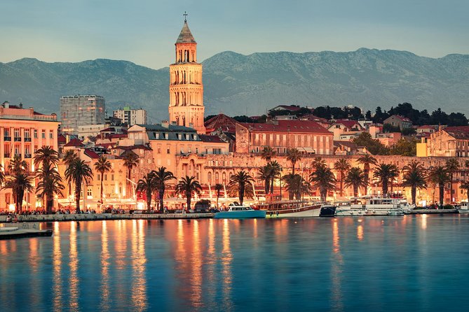 Discover Croatia & Surroundings 11 Days - Booking and Cancellation