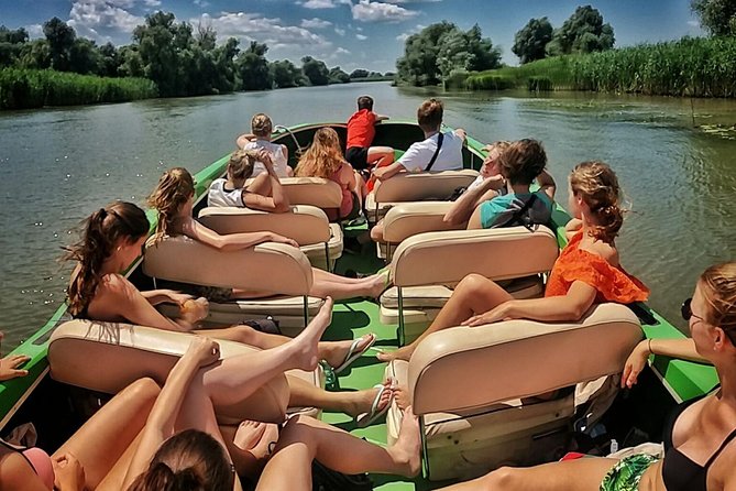 Discover Danube Delta From Bucharest - Private Tour for 5 Days - Important Reminders