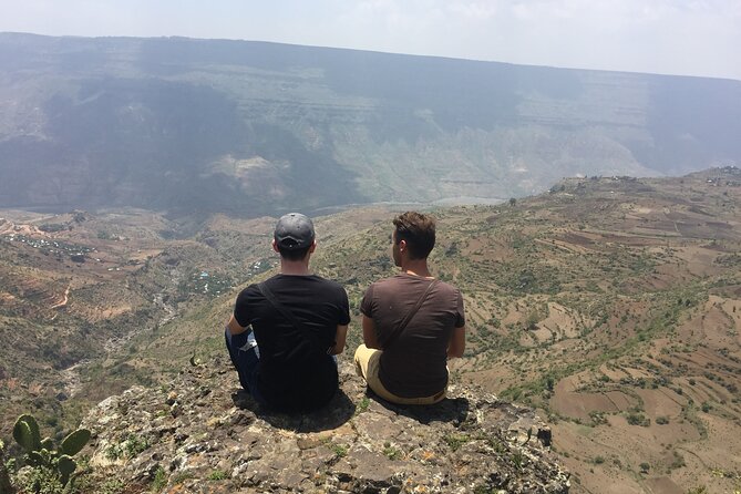 Discover Debre Libanos Monastery, Portuguese Bridge and Jimma Valley - Jimma Valley Exploration