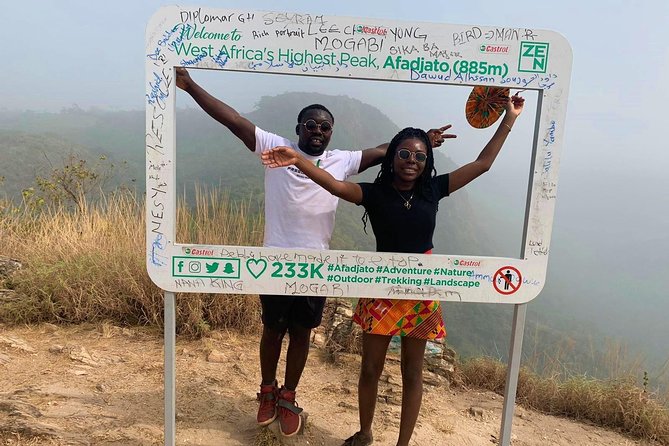 Discover Ghana - Wli Waterfalls, Mountain Afadjato, Monkey Sanctuary & Akosombo. - Frequently Asked Questions